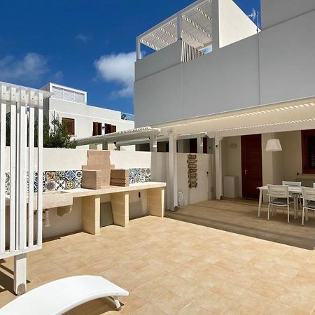 Casa Perla Vila Ilha de Ilha de Favignana Exterior foto