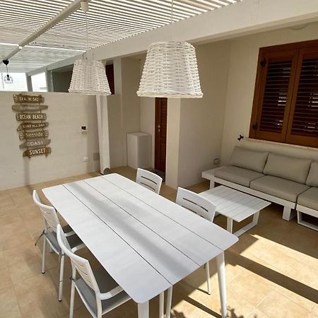 Casa Perla Vila Ilha de Ilha de Favignana Exterior foto