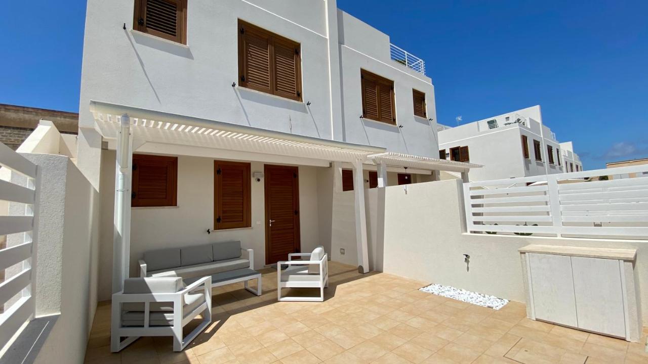 Casa Perla Vila Ilha de Ilha de Favignana Exterior foto